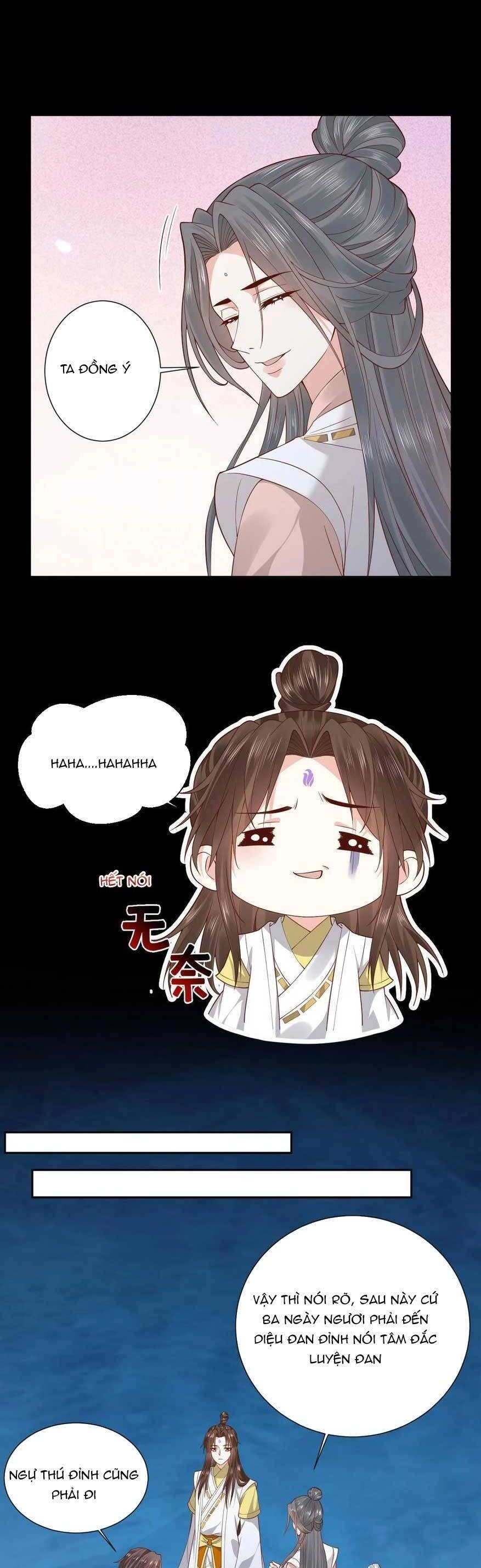 Sau Khi Không Ngừng Tìm Đường Chết, Ta Trở Thành Đế Tôn Vạn Người Mê Chapter 169 - 8