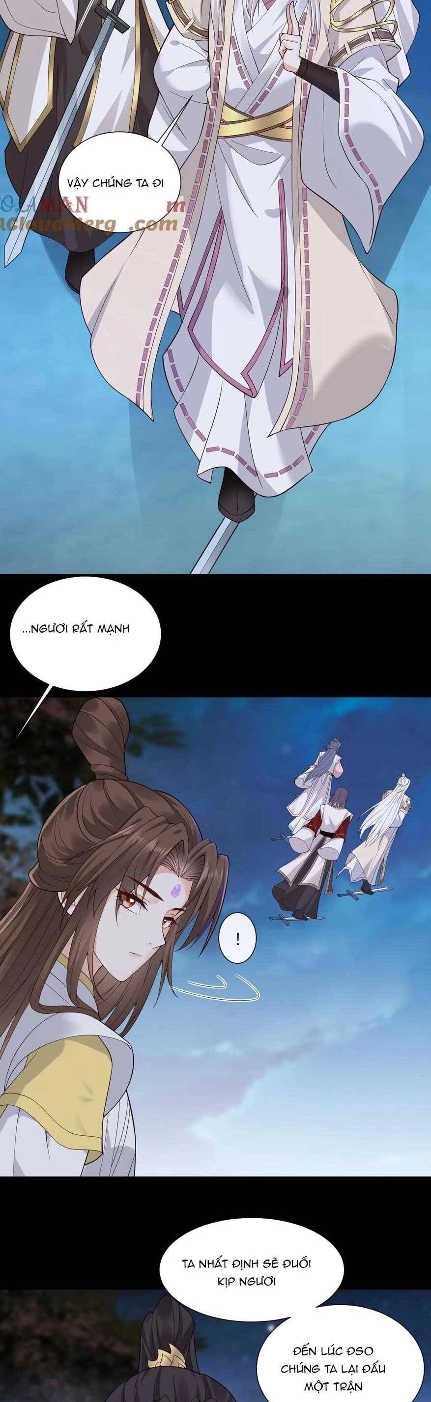 Sau Khi Không Ngừng Tìm Đường Chết, Ta Trở Thành Đế Tôn Vạn Người Mê Chapter 169 - 10