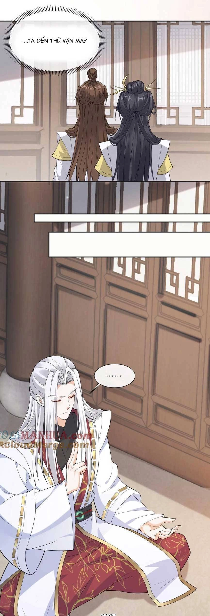 Sau Khi Không Ngừng Tìm Đường Chết, Ta Trở Thành Đế Tôn Vạn Người Mê Chapter 169 - 14