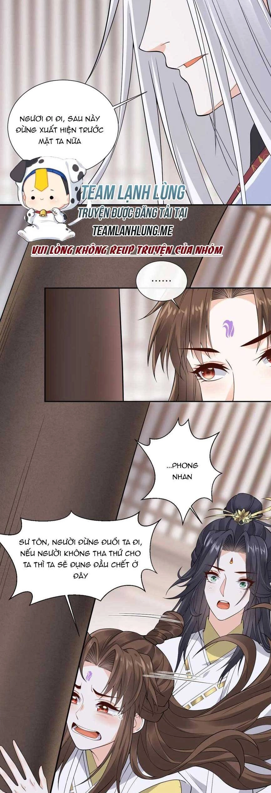 Sau Khi Không Ngừng Tìm Đường Chết, Ta Trở Thành Đế Tôn Vạn Người Mê Chapter 169 - 16