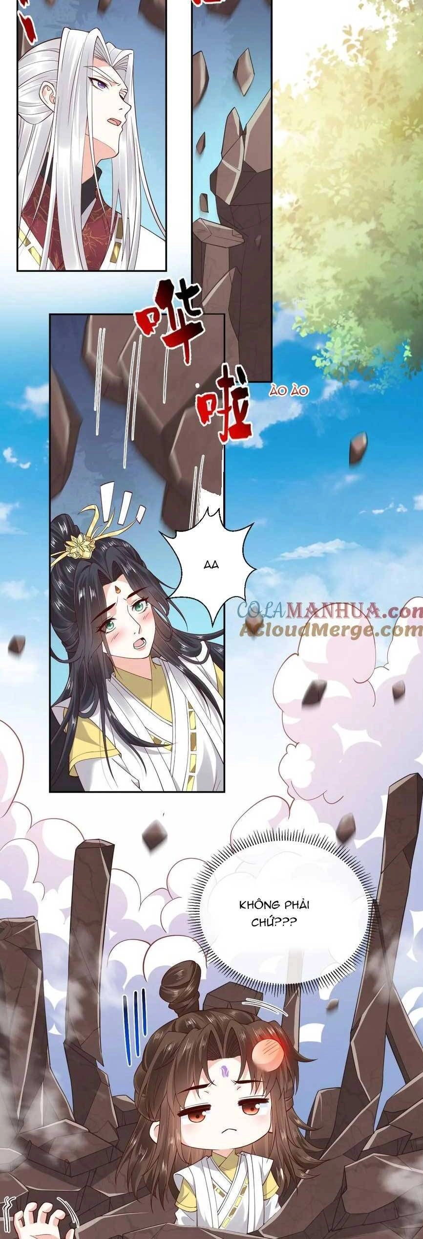 Sau Khi Không Ngừng Tìm Đường Chết, Ta Trở Thành Đế Tôn Vạn Người Mê Chapter 169 - 18