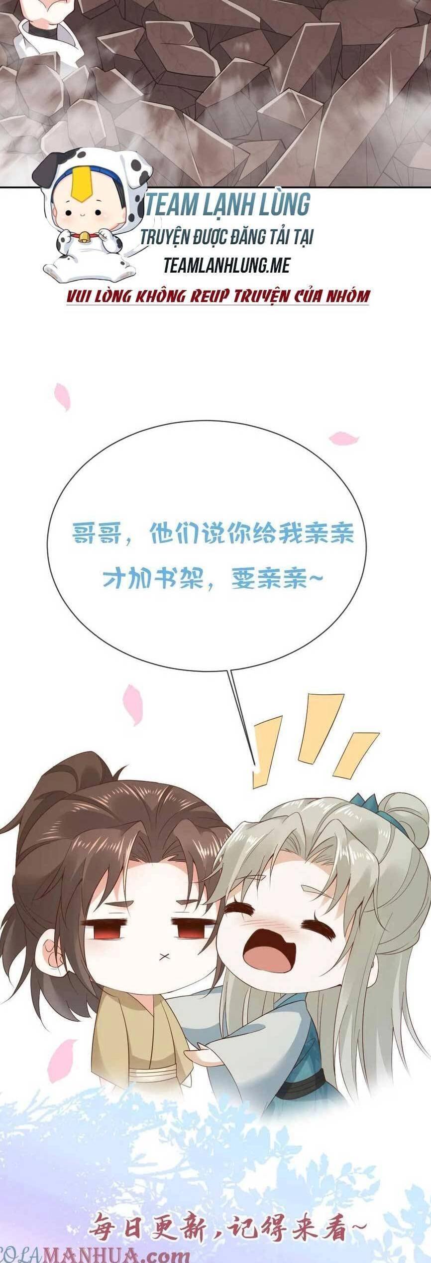 Sau Khi Không Ngừng Tìm Đường Chết, Ta Trở Thành Đế Tôn Vạn Người Mê Chapter 169 - 19