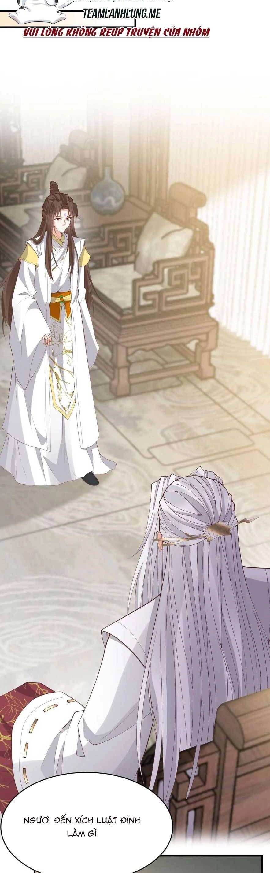 Sau Khi Không Ngừng Tìm Đường Chết, Ta Trở Thành Đế Tôn Vạn Người Mê Chapter 171 - 8