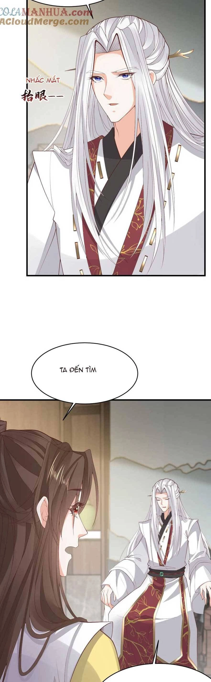 Sau Khi Không Ngừng Tìm Đường Chết, Ta Trở Thành Đế Tôn Vạn Người Mê Chapter 171 - 9