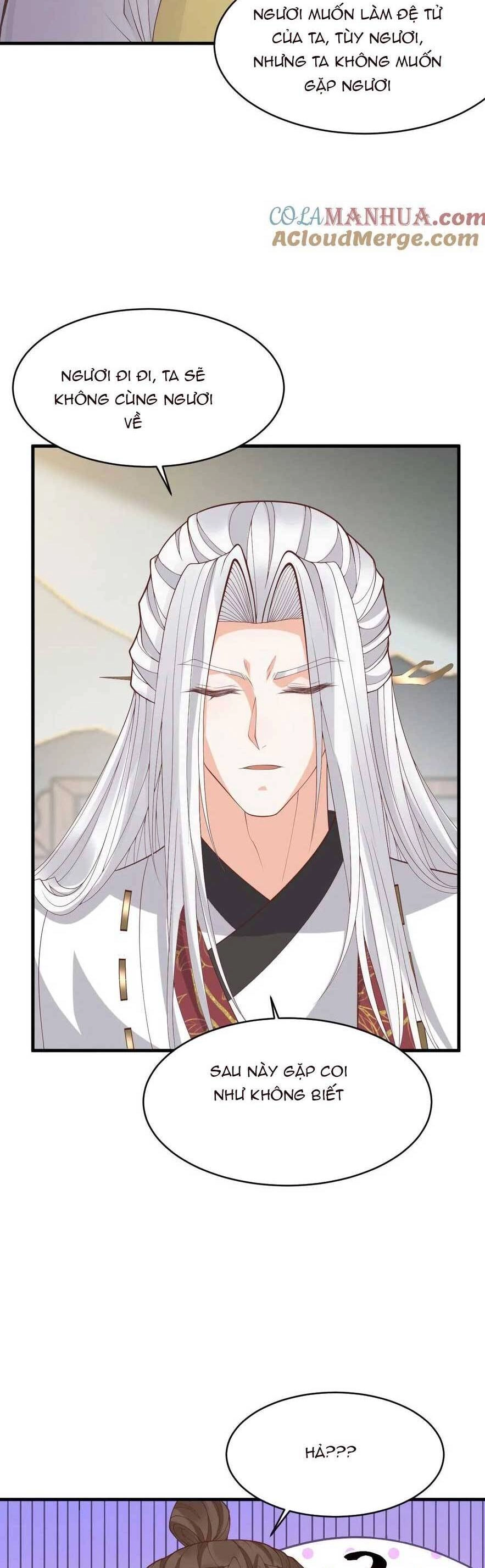 Sau Khi Không Ngừng Tìm Đường Chết, Ta Trở Thành Đế Tôn Vạn Người Mê Chapter 171 - 10