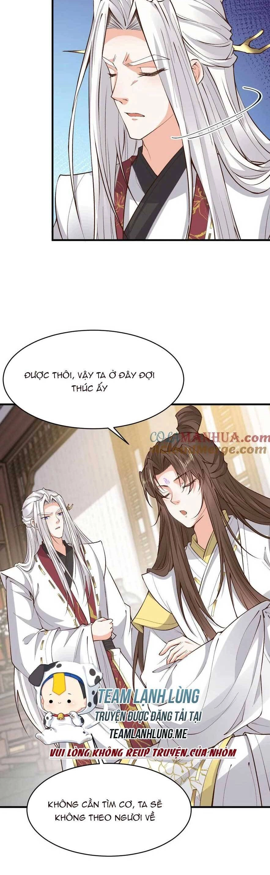 Sau Khi Không Ngừng Tìm Đường Chết, Ta Trở Thành Đế Tôn Vạn Người Mê Chapter 171 - 13