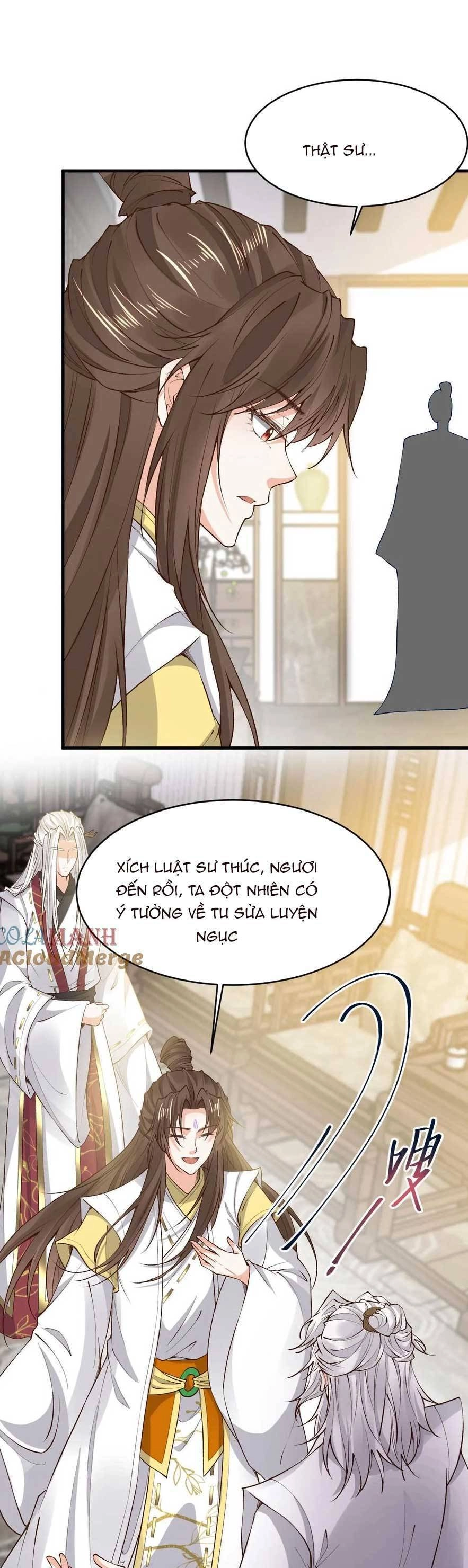 Sau Khi Không Ngừng Tìm Đường Chết, Ta Trở Thành Đế Tôn Vạn Người Mê Chapter 171 - 14