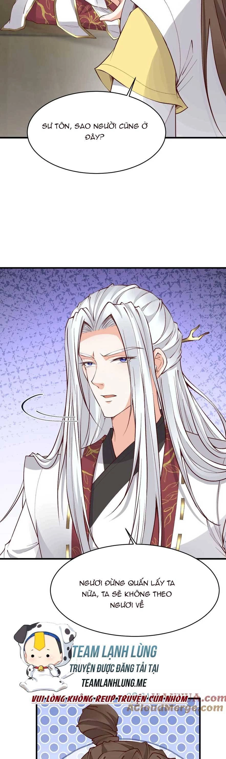 Sau Khi Không Ngừng Tìm Đường Chết, Ta Trở Thành Đế Tôn Vạn Người Mê Chapter 171 - 18