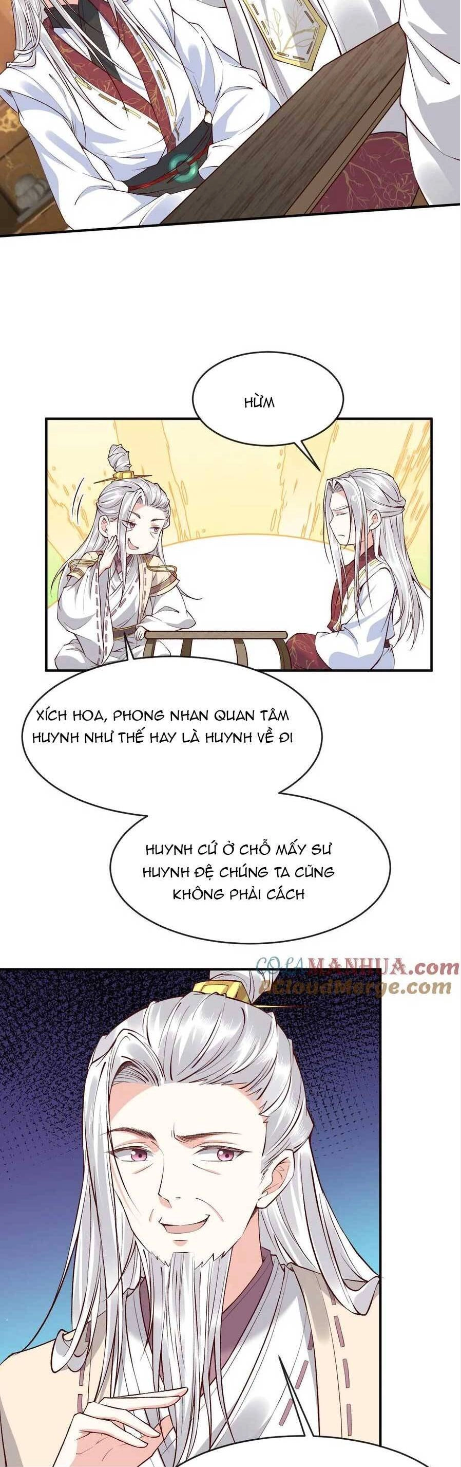 Sau Khi Không Ngừng Tìm Đường Chết, Ta Trở Thành Đế Tôn Vạn Người Mê Chapter 172 - 5