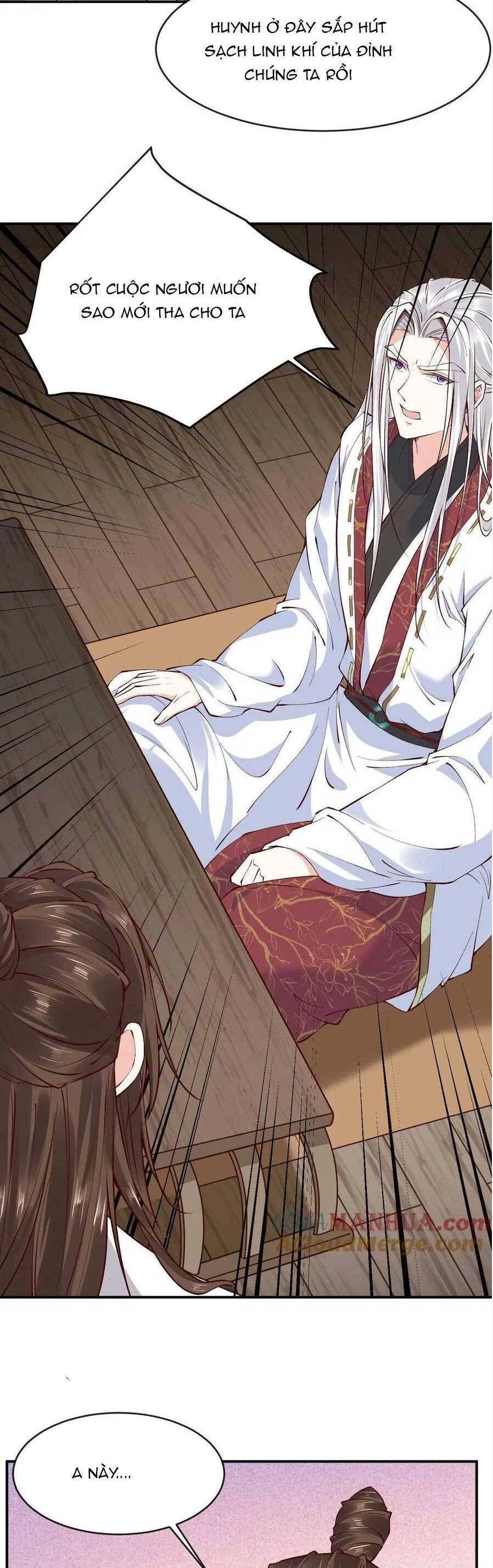 Sau Khi Không Ngừng Tìm Đường Chết, Ta Trở Thành Đế Tôn Vạn Người Mê Chapter 172 - 6