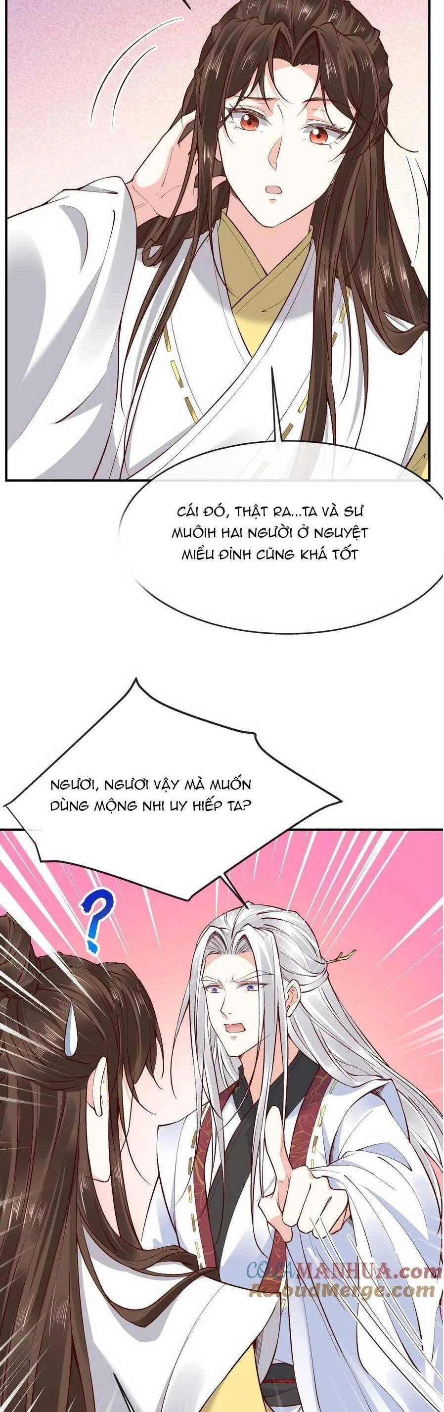 Sau Khi Không Ngừng Tìm Đường Chết, Ta Trở Thành Đế Tôn Vạn Người Mê Chapter 172 - 7