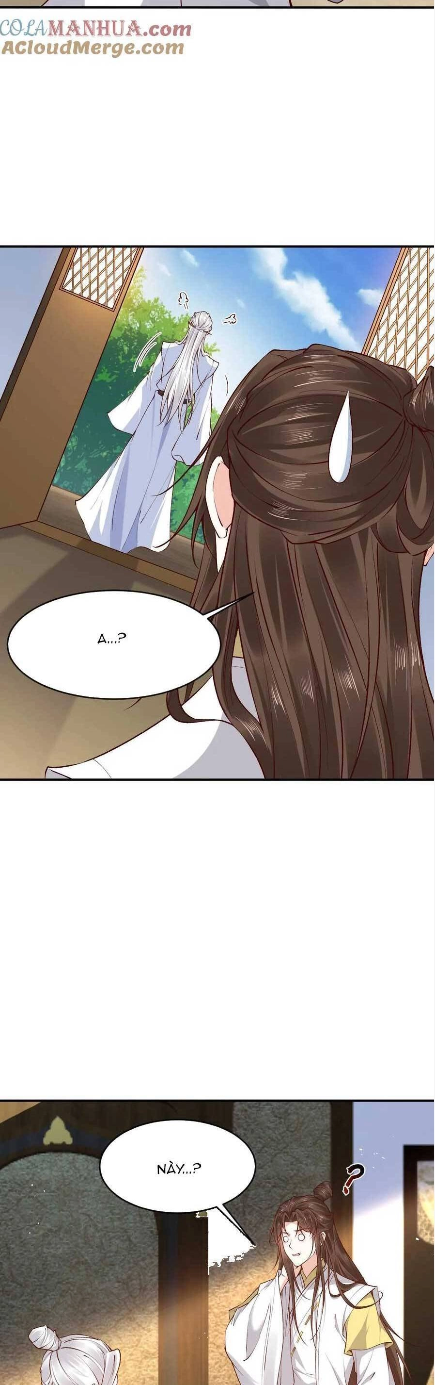 Sau Khi Không Ngừng Tìm Đường Chết, Ta Trở Thành Đế Tôn Vạn Người Mê Chapter 172 - 9