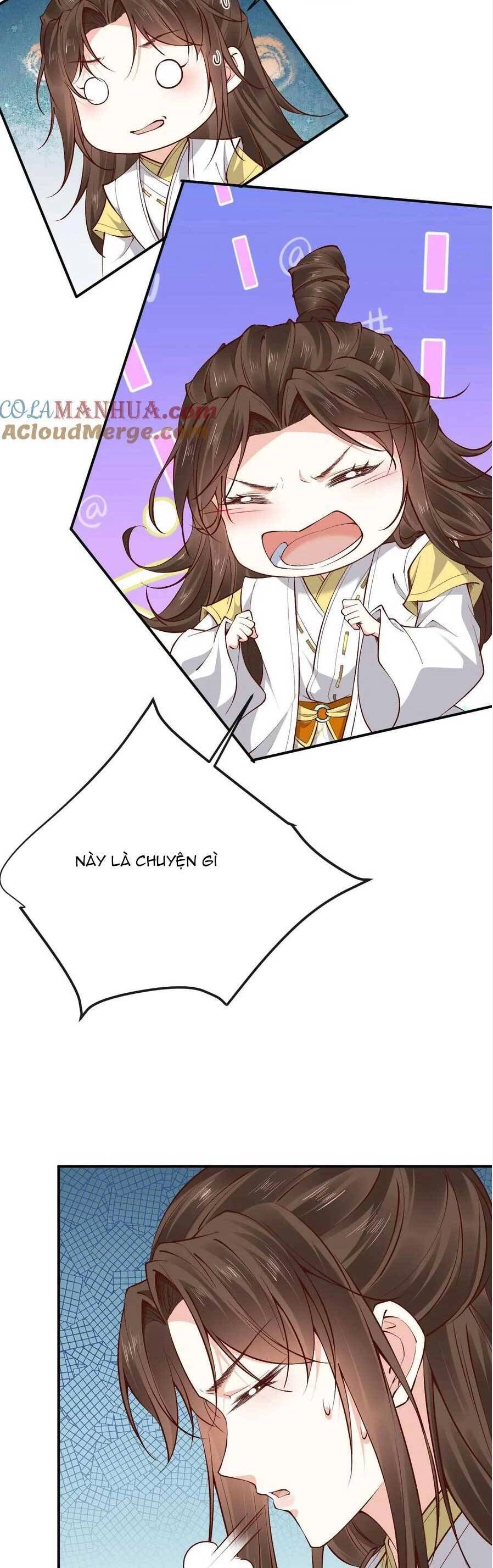 Sau Khi Không Ngừng Tìm Đường Chết, Ta Trở Thành Đế Tôn Vạn Người Mê Chapter 172 - 11