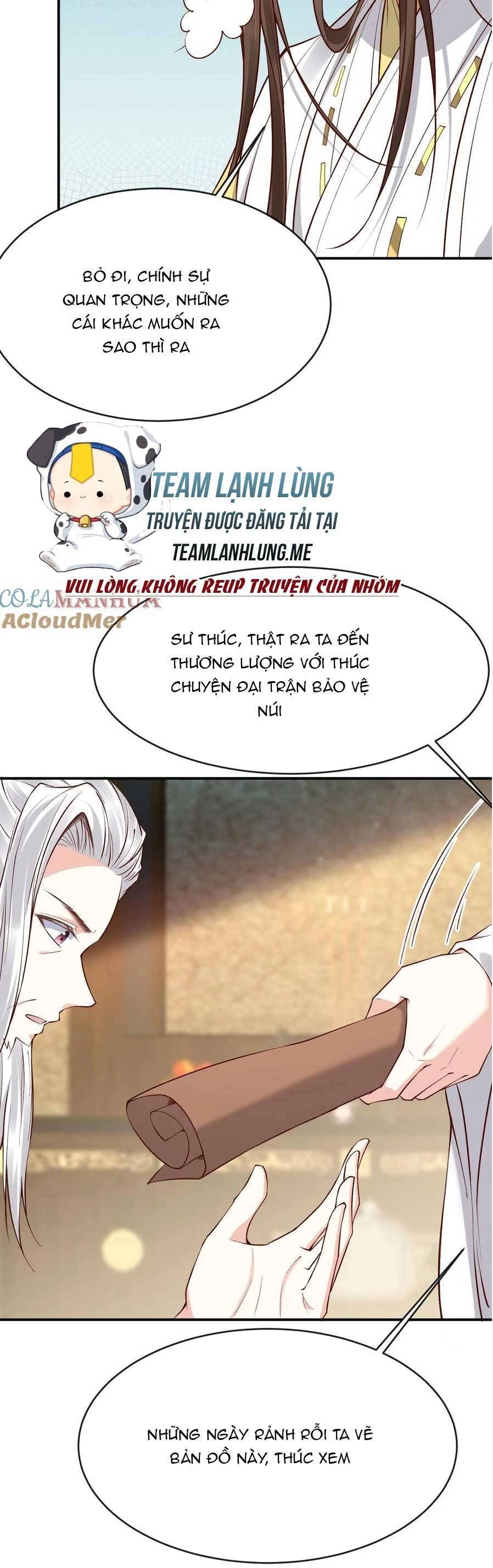 Sau Khi Không Ngừng Tìm Đường Chết, Ta Trở Thành Đế Tôn Vạn Người Mê Chapter 172 - 12