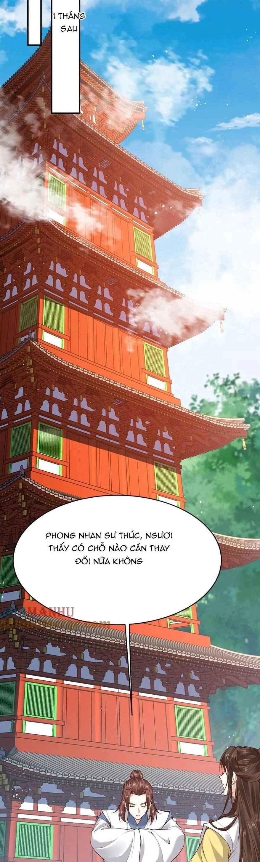 Sau Khi Không Ngừng Tìm Đường Chết, Ta Trở Thành Đế Tôn Vạn Người Mê Chapter 172 - 15