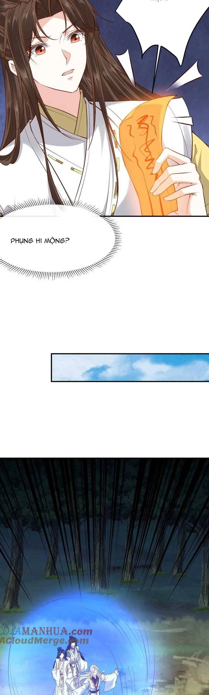 Sau Khi Không Ngừng Tìm Đường Chết, Ta Trở Thành Đế Tôn Vạn Người Mê Chapter 172 - 17