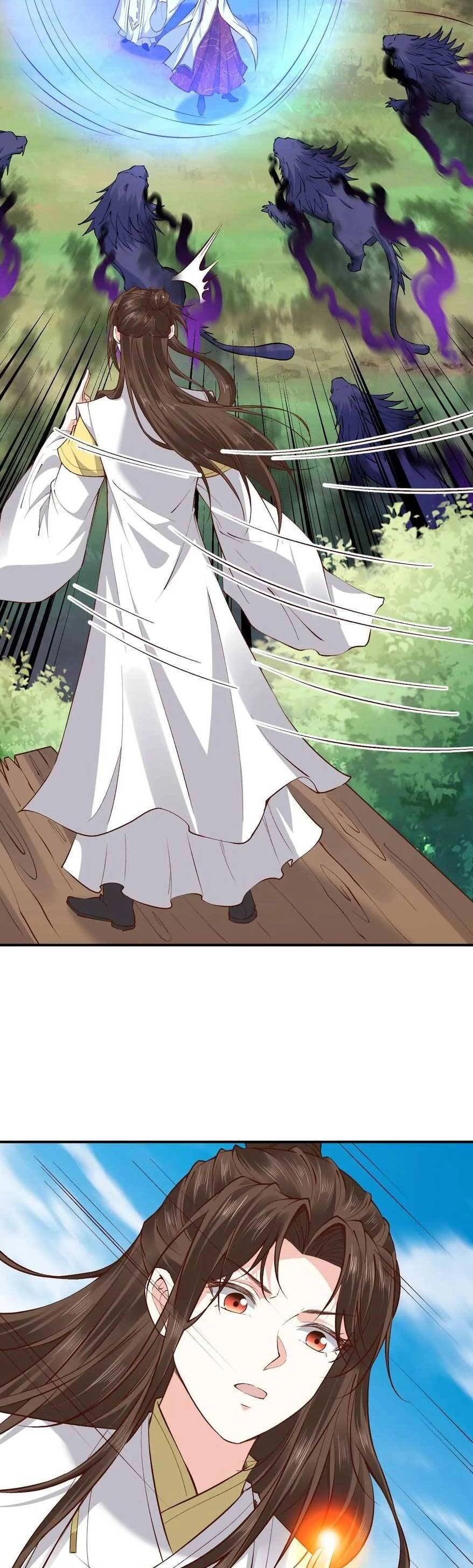 Sau Khi Không Ngừng Tìm Đường Chết, Ta Trở Thành Đế Tôn Vạn Người Mê Chapter 172 - 18