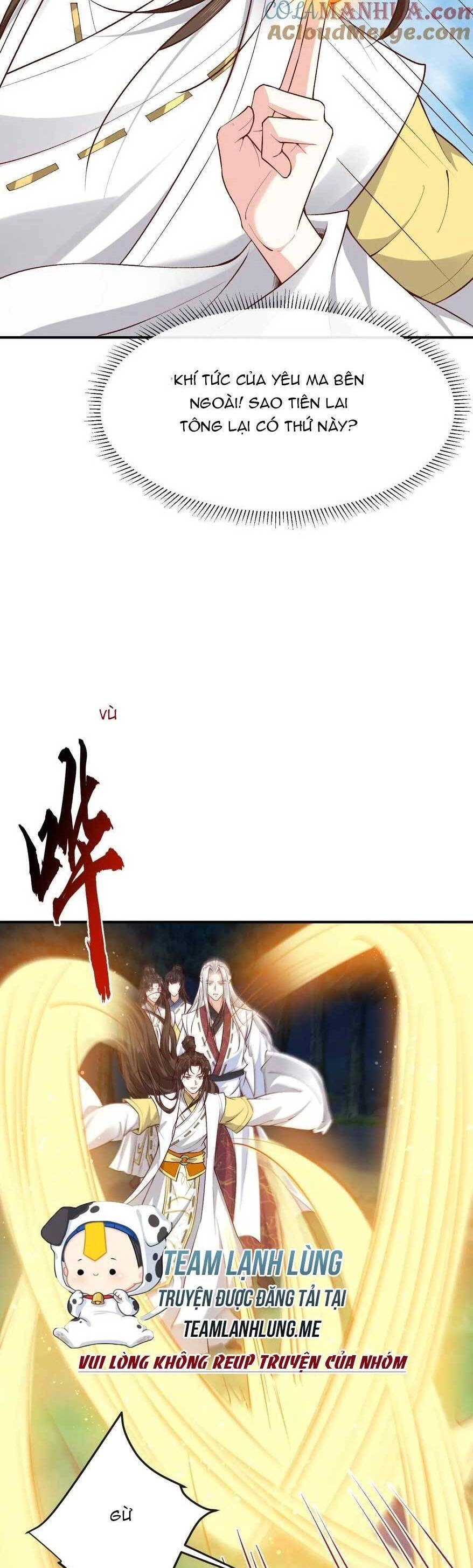 Sau Khi Không Ngừng Tìm Đường Chết, Ta Trở Thành Đế Tôn Vạn Người Mê Chapter 172 - 19