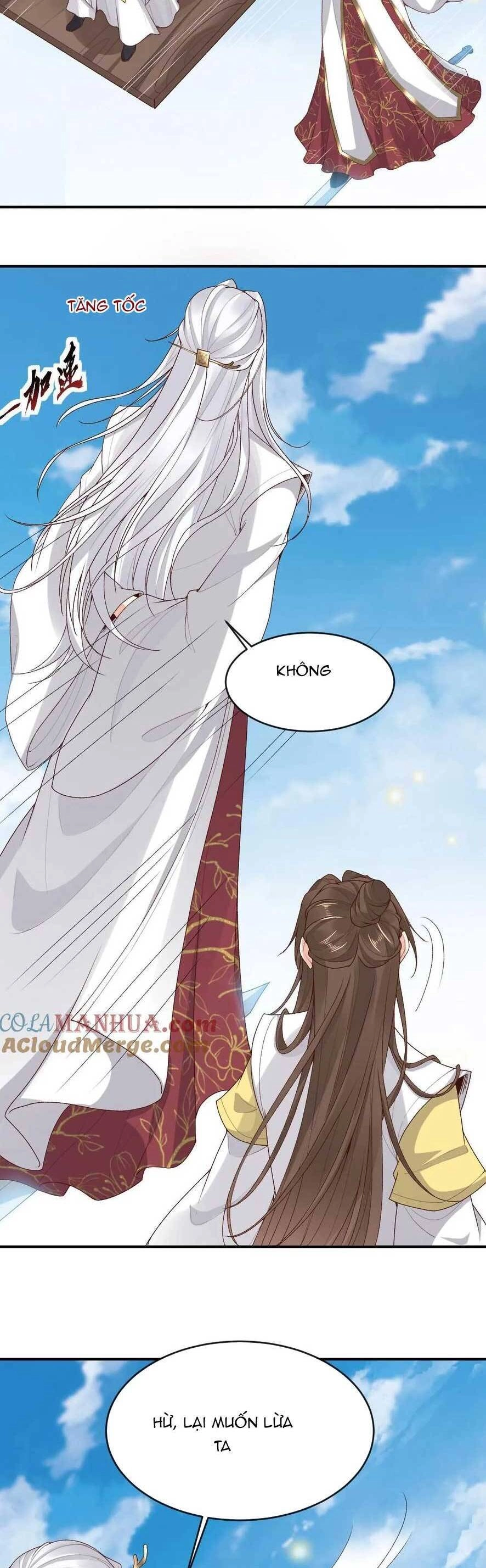 Sau Khi Không Ngừng Tìm Đường Chết, Ta Trở Thành Đế Tôn Vạn Người Mê Chapter 173 - 5