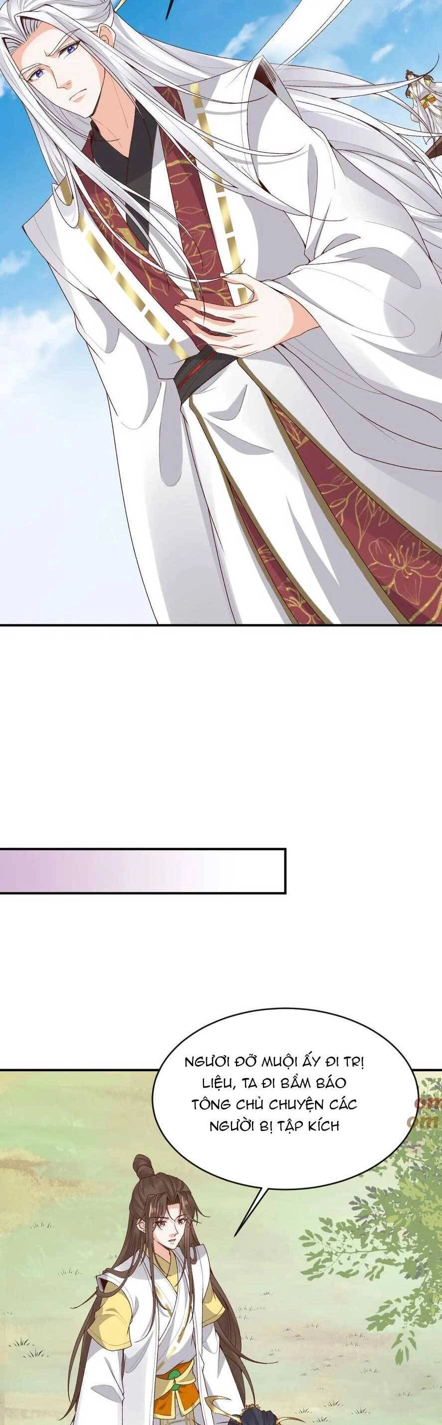 Sau Khi Không Ngừng Tìm Đường Chết, Ta Trở Thành Đế Tôn Vạn Người Mê Chapter 173 - 6