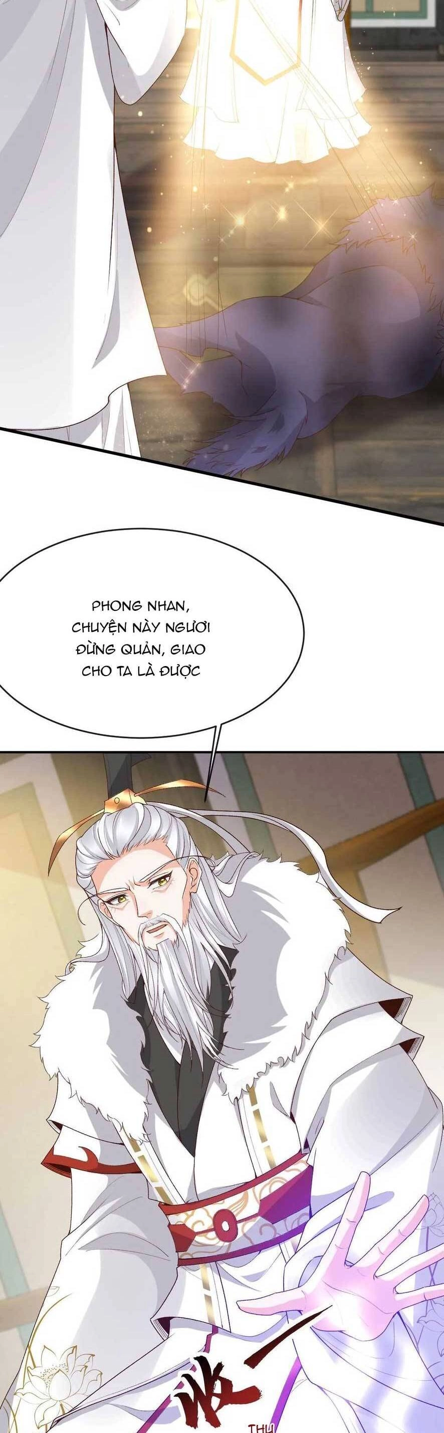 Sau Khi Không Ngừng Tìm Đường Chết, Ta Trở Thành Đế Tôn Vạn Người Mê Chapter 173 - 8