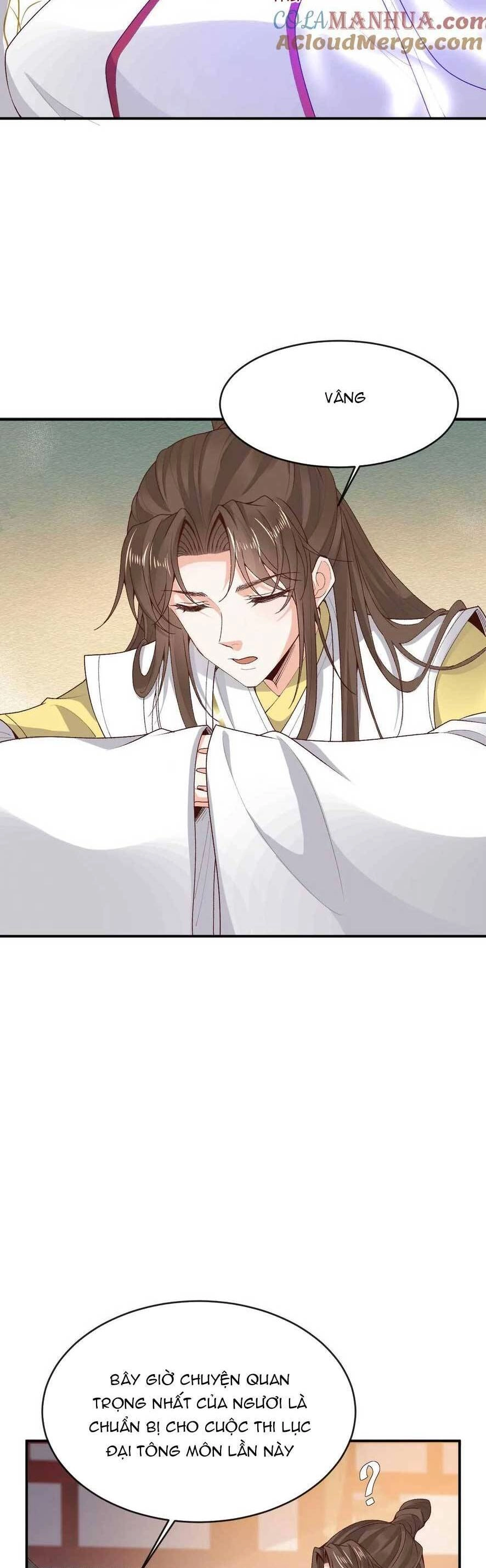 Sau Khi Không Ngừng Tìm Đường Chết, Ta Trở Thành Đế Tôn Vạn Người Mê Chapter 173 - 9