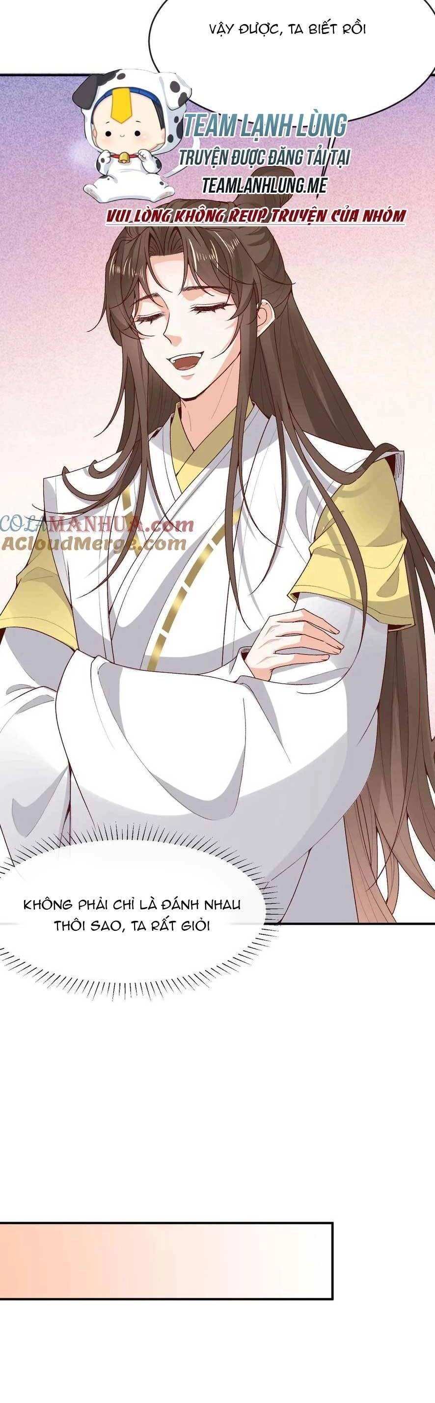 Sau Khi Không Ngừng Tìm Đường Chết, Ta Trở Thành Đế Tôn Vạn Người Mê Chapter 173 - 12