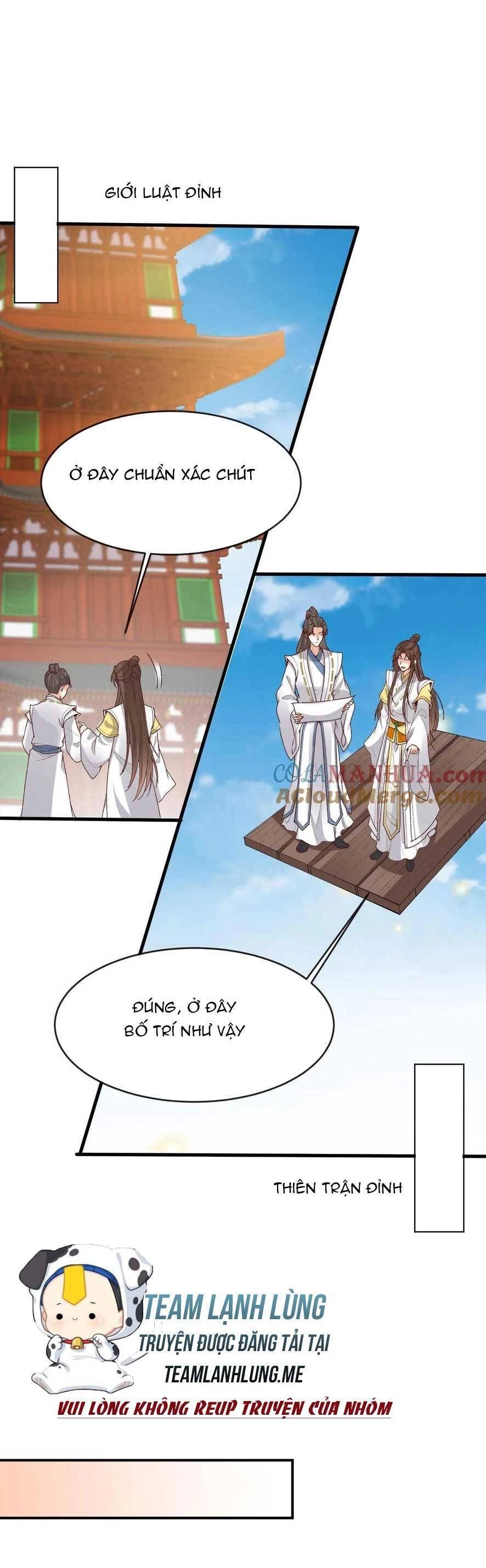 Sau Khi Không Ngừng Tìm Đường Chết, Ta Trở Thành Đế Tôn Vạn Người Mê Chapter 173 - 13