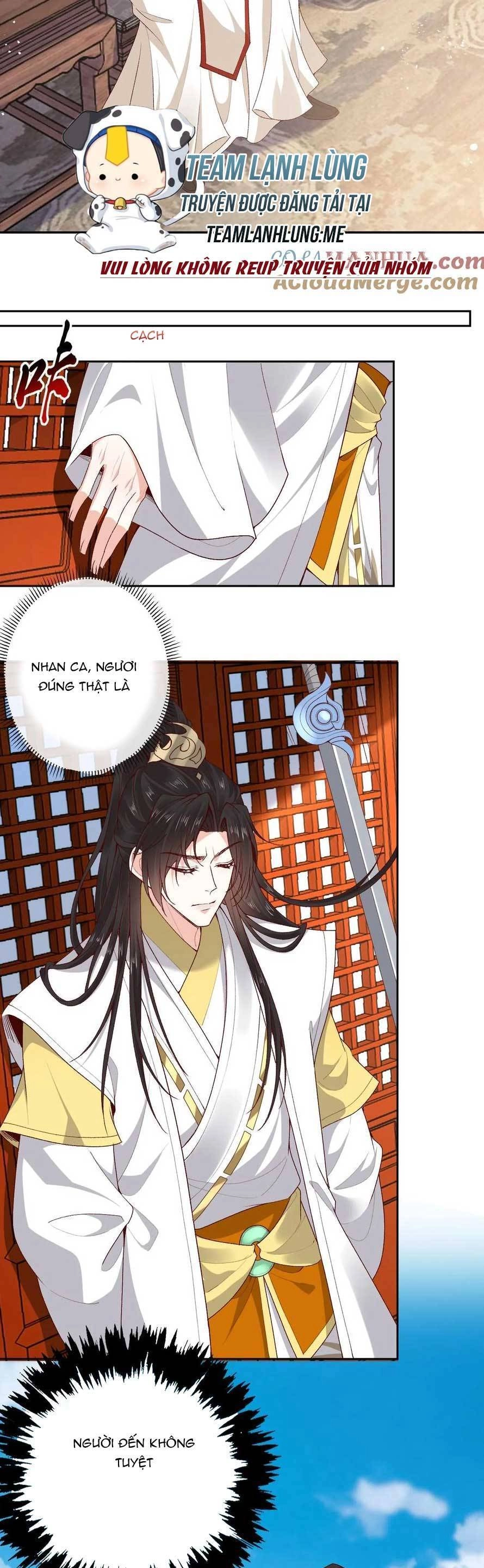 Sau Khi Không Ngừng Tìm Đường Chết, Ta Trở Thành Đế Tôn Vạn Người Mê Chapter 175 - 10