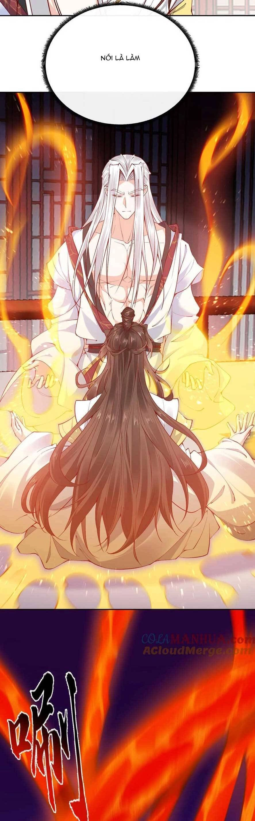 Sau Khi Không Ngừng Tìm Đường Chết, Ta Trở Thành Đế Tôn Vạn Người Mê Chapter 176 - 6