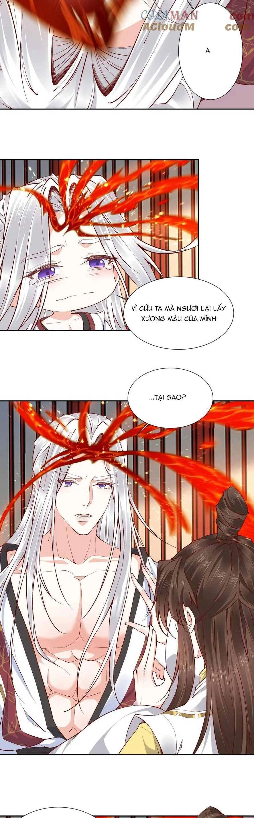 Sau Khi Không Ngừng Tìm Đường Chết, Ta Trở Thành Đế Tôn Vạn Người Mê Chapter 176 - 9