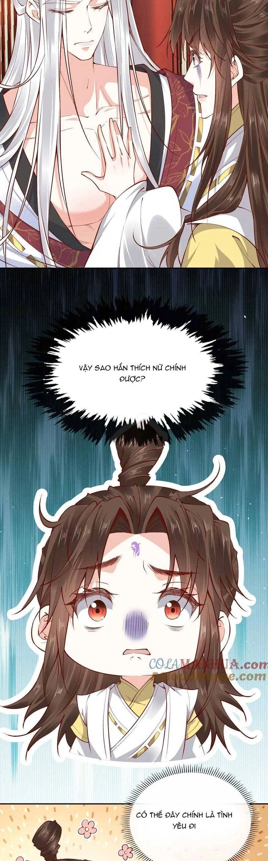 Sau Khi Không Ngừng Tìm Đường Chết, Ta Trở Thành Đế Tôn Vạn Người Mê Chapter 176 - 15