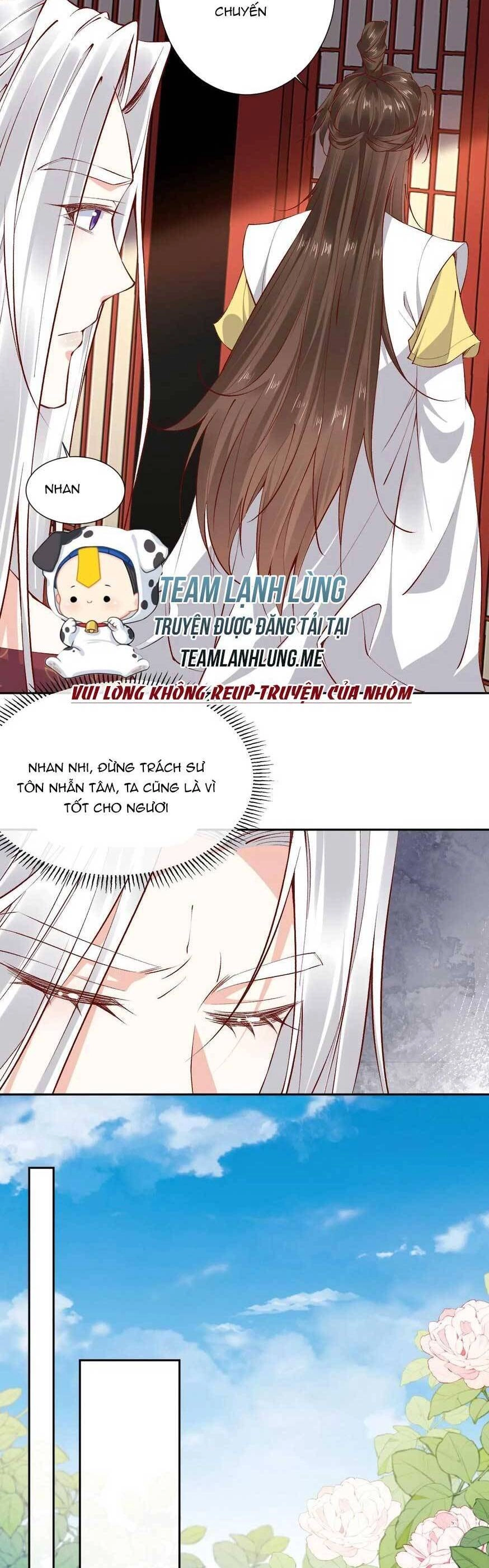 Sau Khi Không Ngừng Tìm Đường Chết, Ta Trở Thành Đế Tôn Vạn Người Mê Chapter 176 - 17