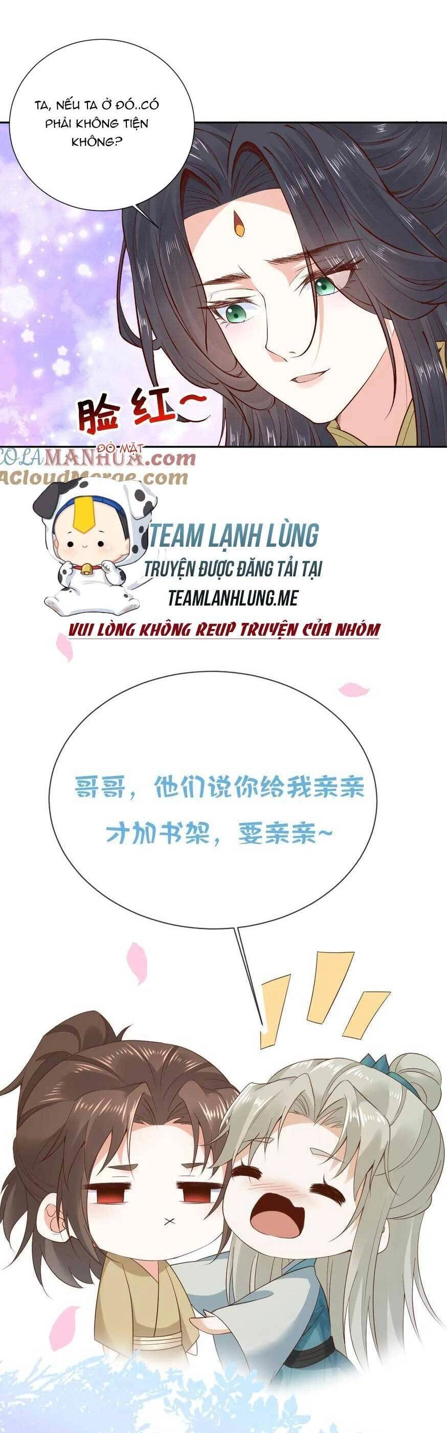 Sau Khi Không Ngừng Tìm Đường Chết, Ta Trở Thành Đế Tôn Vạn Người Mê Chapter 176 - 20