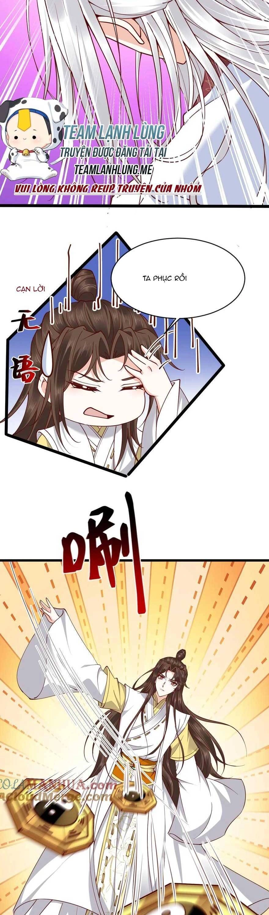 Sau Khi Không Ngừng Tìm Đường Chết, Ta Trở Thành Đế Tôn Vạn Người Mê Chapter 177 - 18