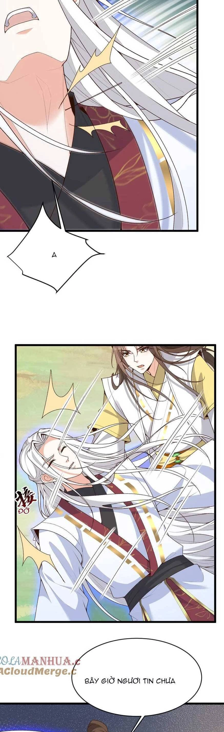 Sau Khi Không Ngừng Tìm Đường Chết, Ta Trở Thành Đế Tôn Vạn Người Mê Chapter 178 - 7