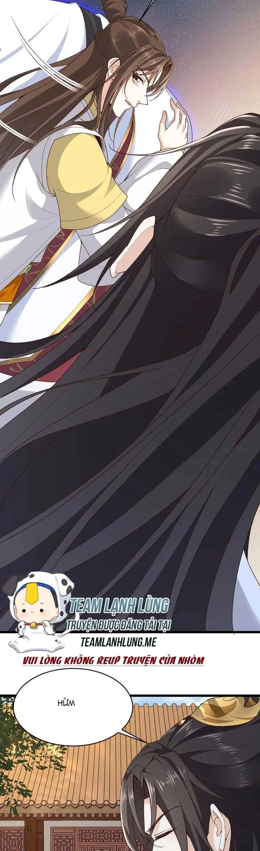 Sau Khi Không Ngừng Tìm Đường Chết, Ta Trở Thành Đế Tôn Vạn Người Mê Chapter 178 - 8