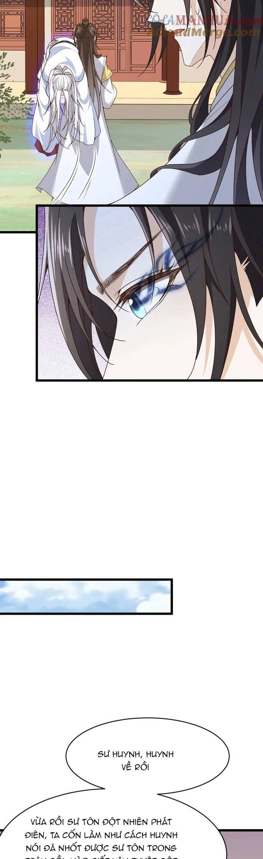 Sau Khi Không Ngừng Tìm Đường Chết, Ta Trở Thành Đế Tôn Vạn Người Mê Chapter 178 - 9