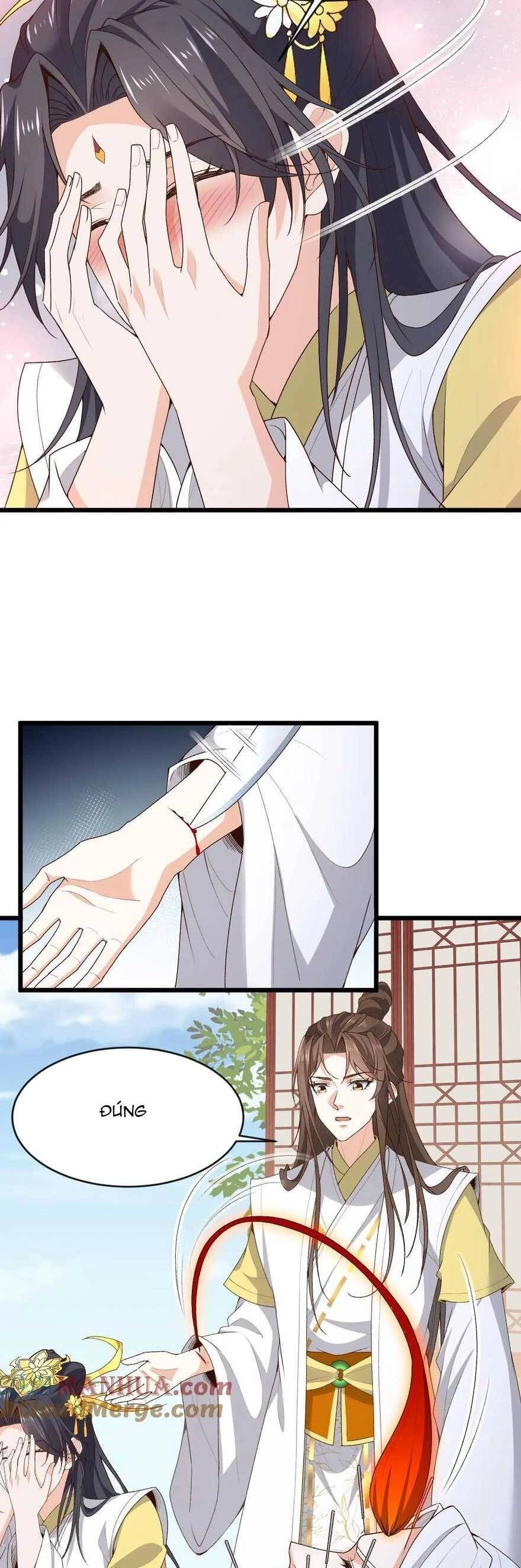 Sau Khi Không Ngừng Tìm Đường Chết, Ta Trở Thành Đế Tôn Vạn Người Mê Chapter 178 - 15