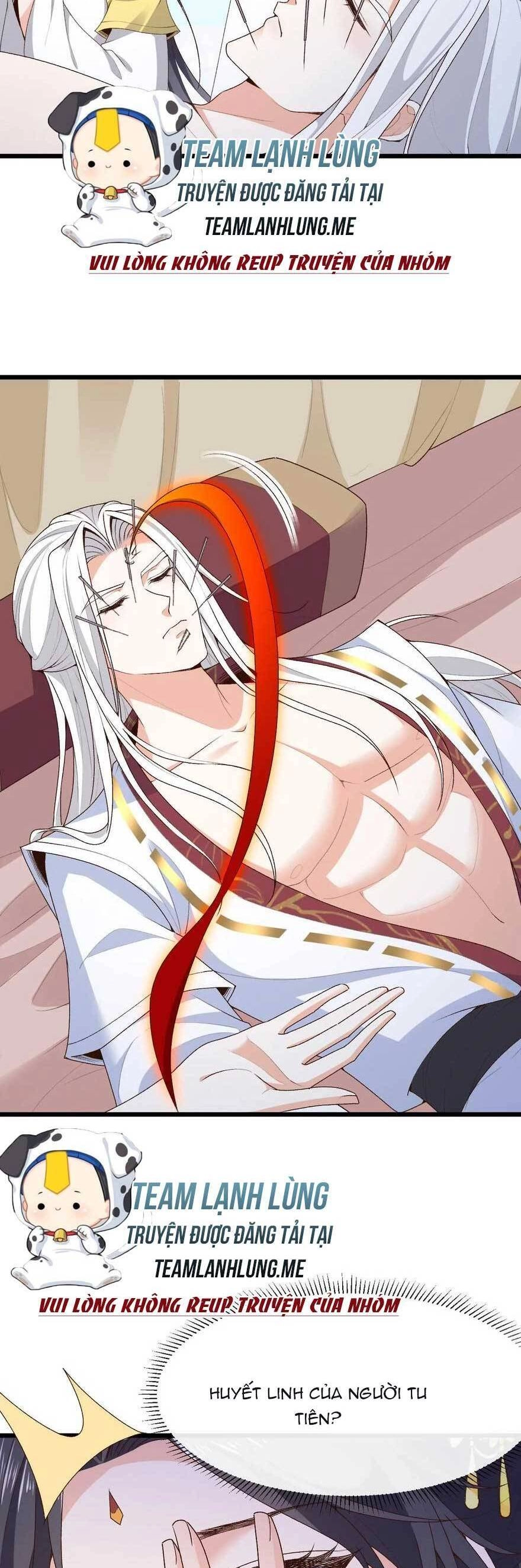 Sau Khi Không Ngừng Tìm Đường Chết, Ta Trở Thành Đế Tôn Vạn Người Mê Chapter 178 - 16