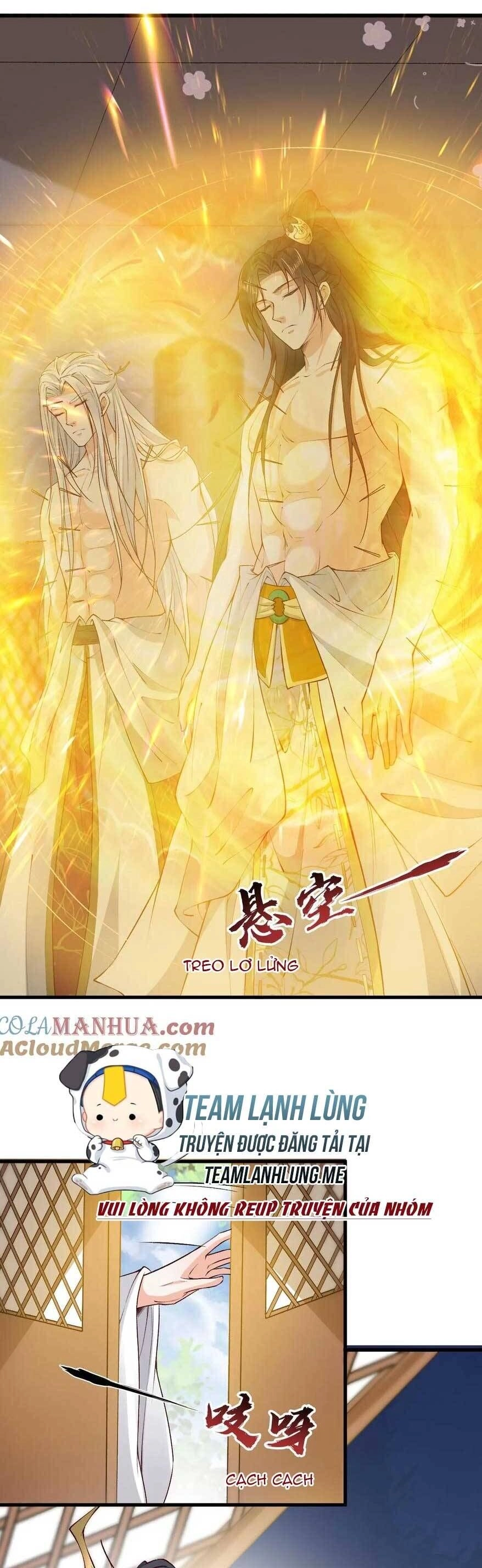 Sau Khi Không Ngừng Tìm Đường Chết, Ta Trở Thành Đế Tôn Vạn Người Mê Chapter 180 - 5