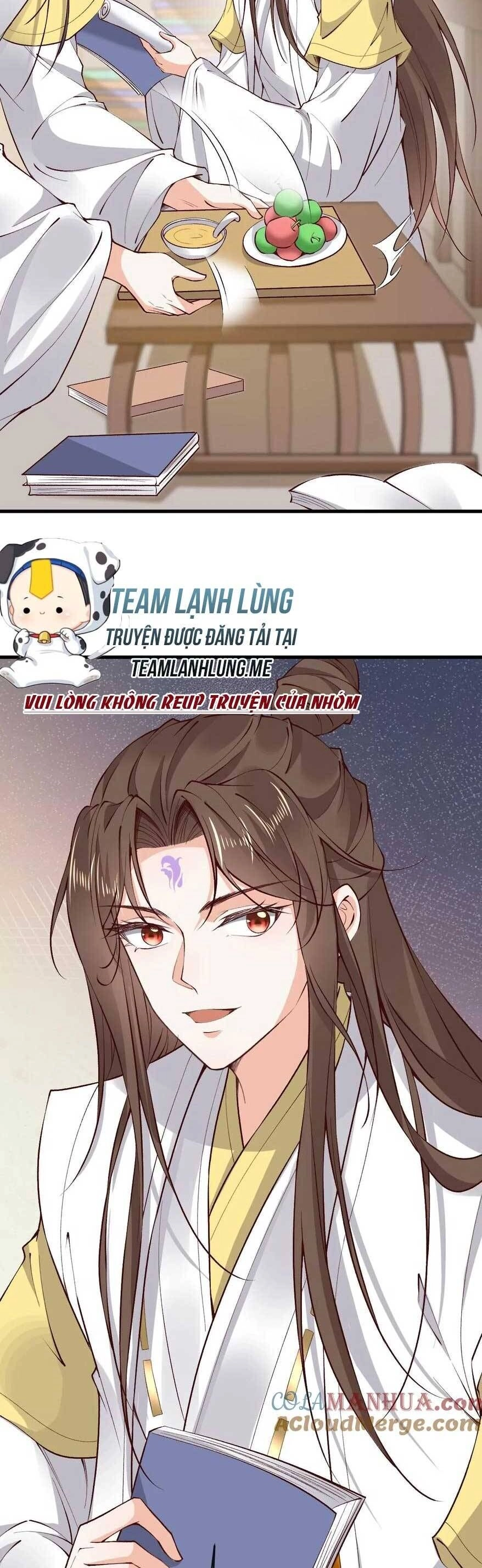 Sau Khi Không Ngừng Tìm Đường Chết, Ta Trở Thành Đế Tôn Vạn Người Mê Chapter 180 - 7