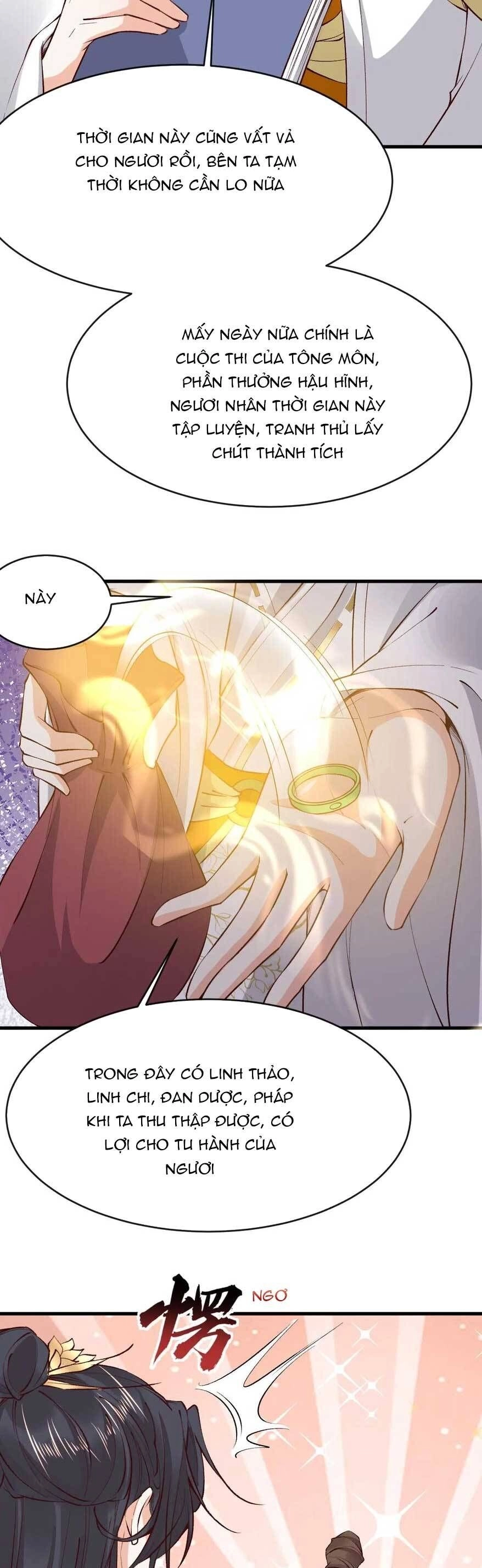 Sau Khi Không Ngừng Tìm Đường Chết, Ta Trở Thành Đế Tôn Vạn Người Mê Chapter 180 - 8