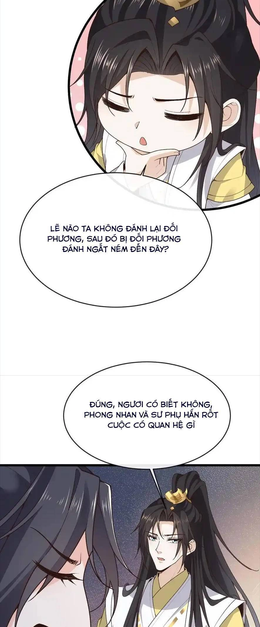 Sau Khi Không Ngừng Tìm Đường Chết, Ta Trở Thành Đế Tôn Vạn Người Mê Chapter 181 - 5