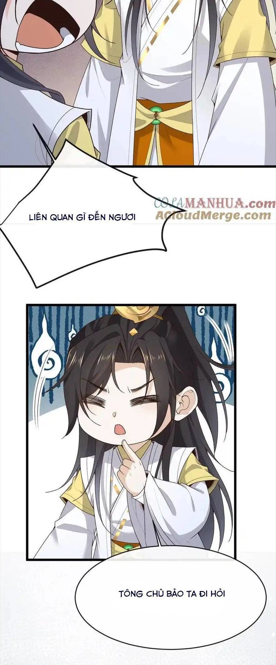 Sau Khi Không Ngừng Tìm Đường Chết, Ta Trở Thành Đế Tôn Vạn Người Mê Chapter 181 - 6