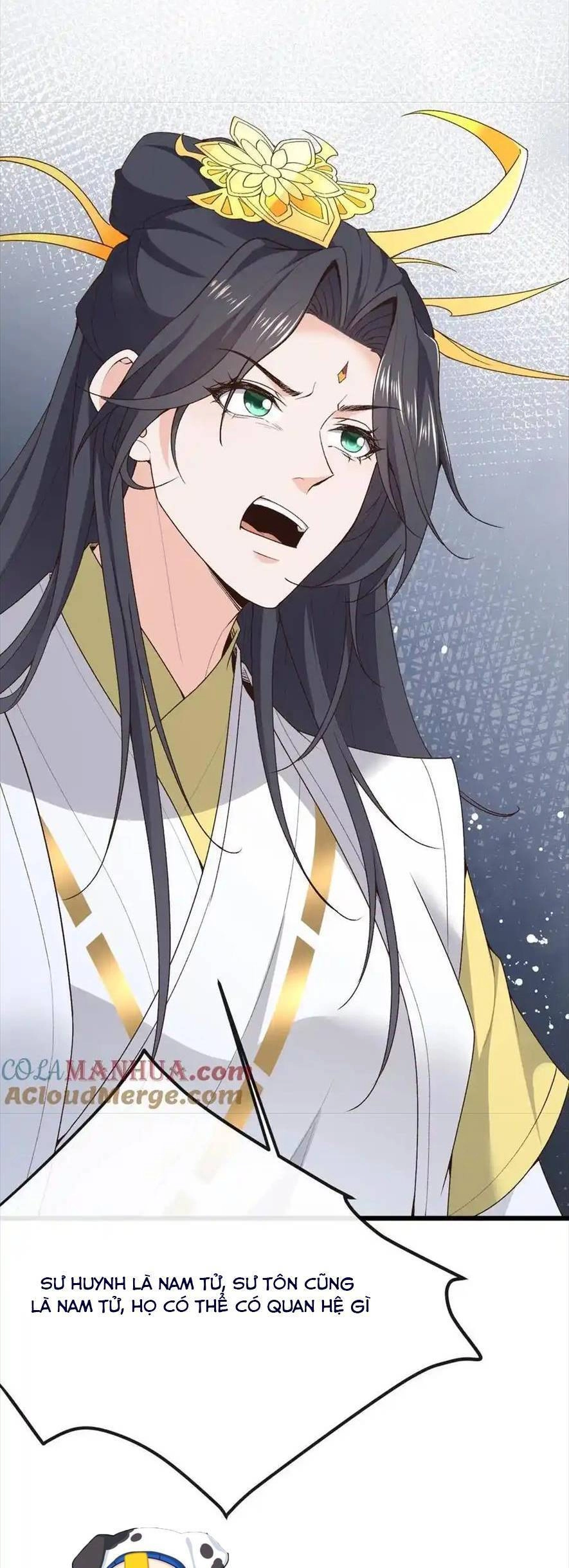 Sau Khi Không Ngừng Tìm Đường Chết, Ta Trở Thành Đế Tôn Vạn Người Mê Chapter 181 - 7