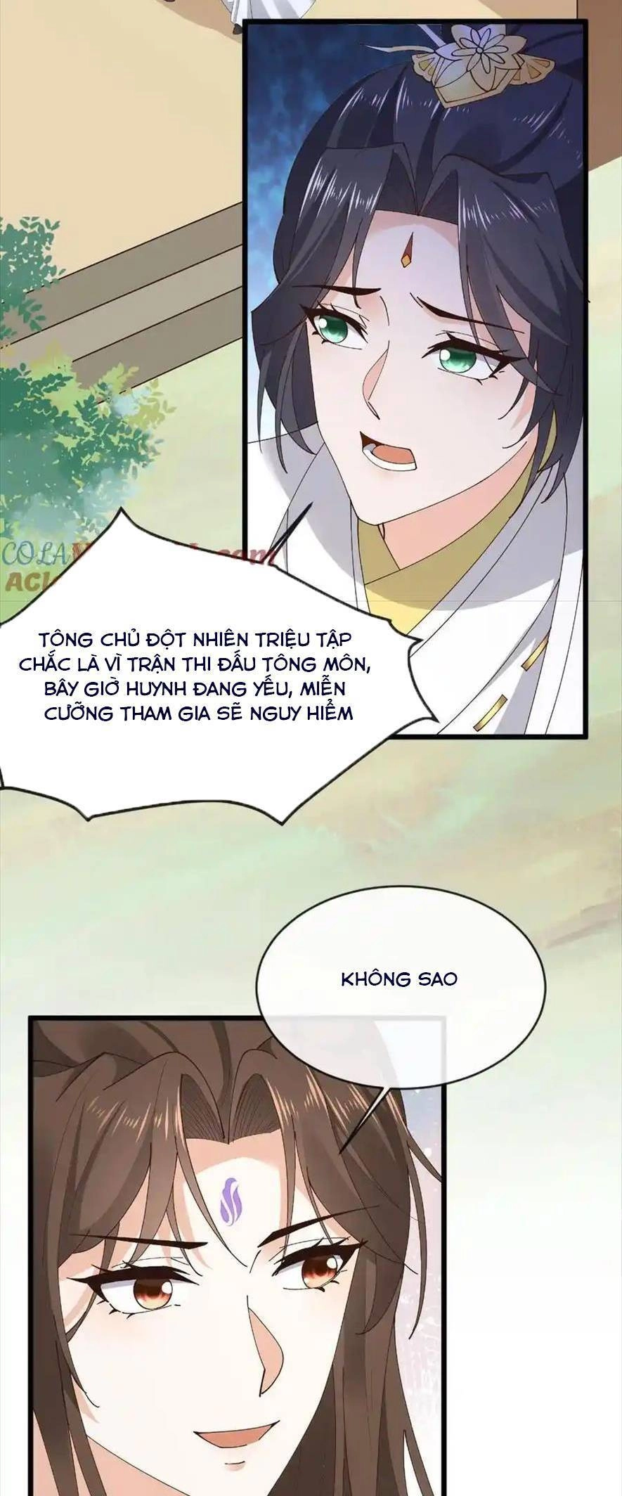 Sau Khi Không Ngừng Tìm Đường Chết, Ta Trở Thành Đế Tôn Vạn Người Mê Chapter 181 - 13