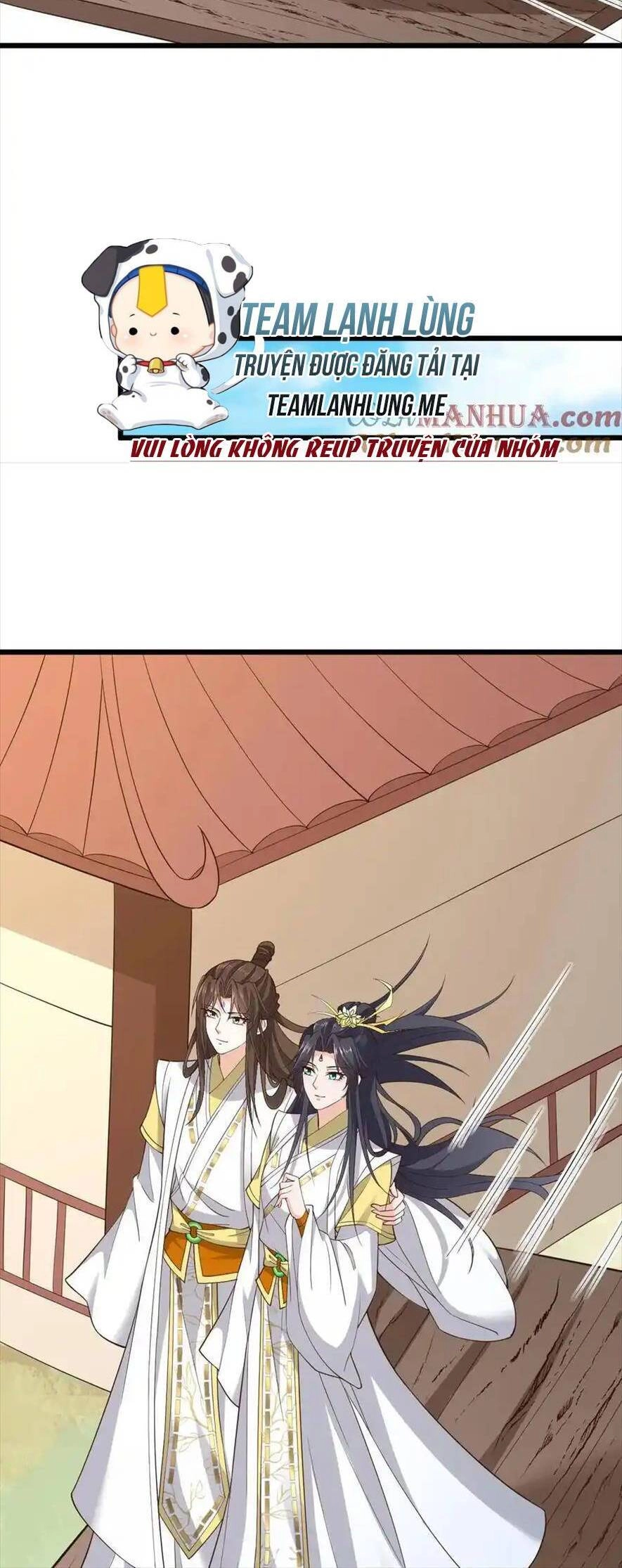 Sau Khi Không Ngừng Tìm Đường Chết, Ta Trở Thành Đế Tôn Vạn Người Mê Chapter 181 - 16