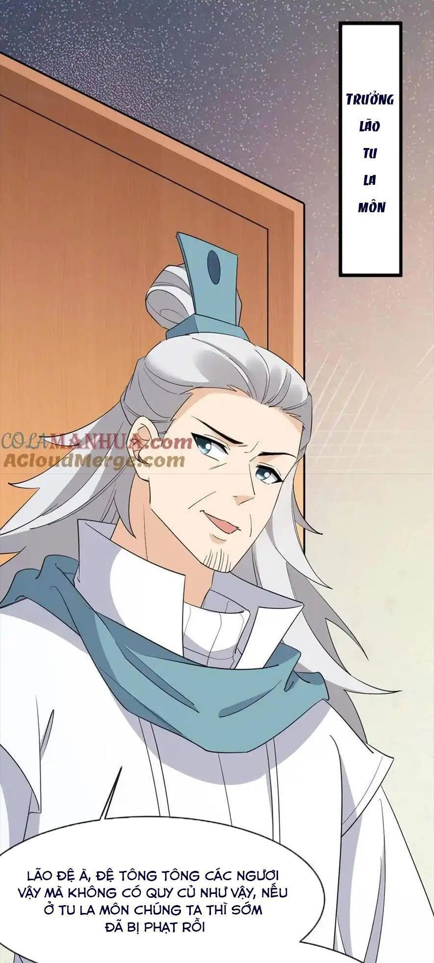 Sau Khi Không Ngừng Tìm Đường Chết, Ta Trở Thành Đế Tôn Vạn Người Mê Chapter 181 - 19