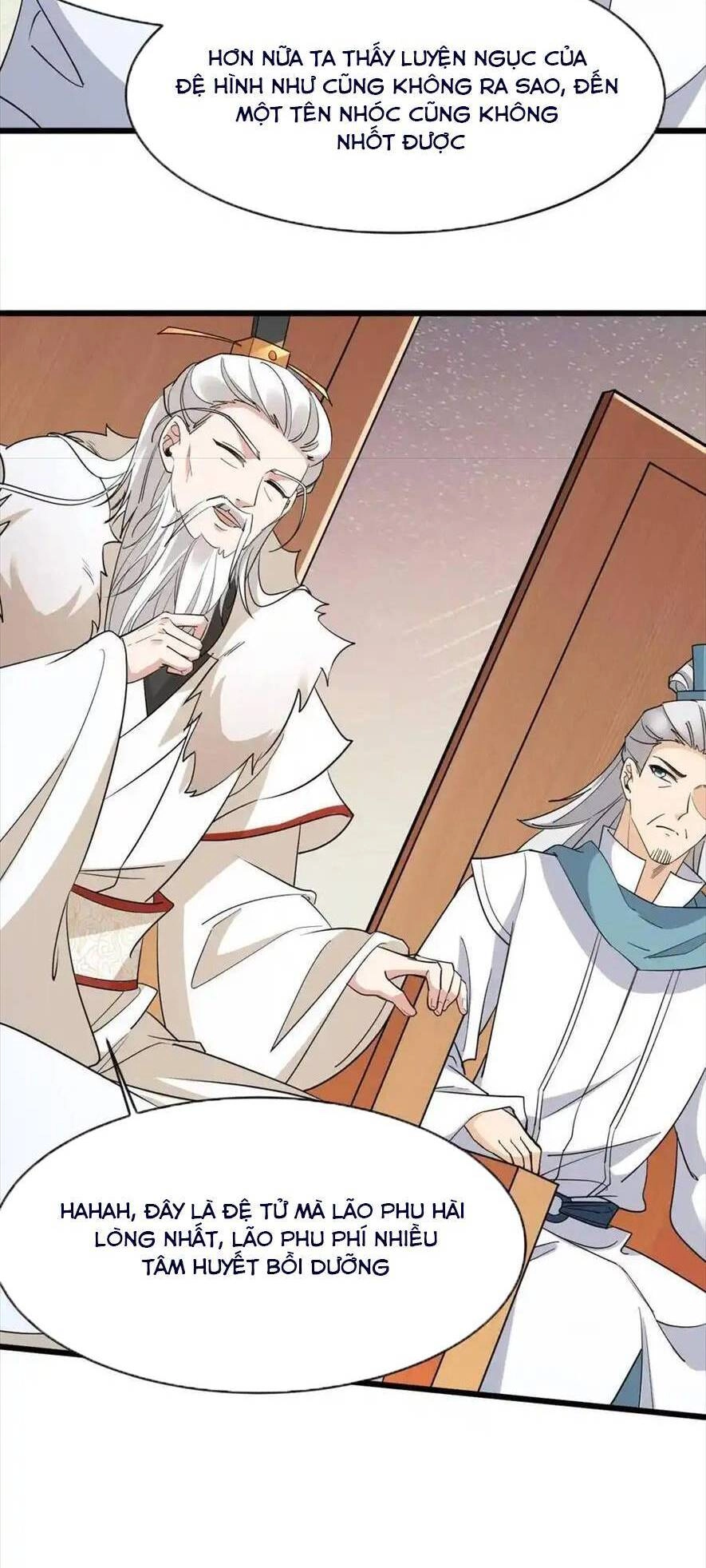 Sau Khi Không Ngừng Tìm Đường Chết, Ta Trở Thành Đế Tôn Vạn Người Mê Chapter 181 - 20